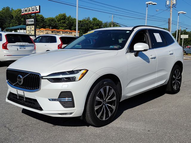 2023 Volvo XC60 Core