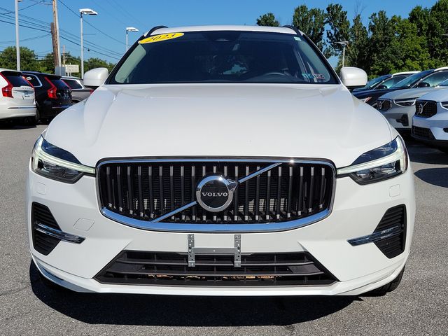 2023 Volvo XC60 Core