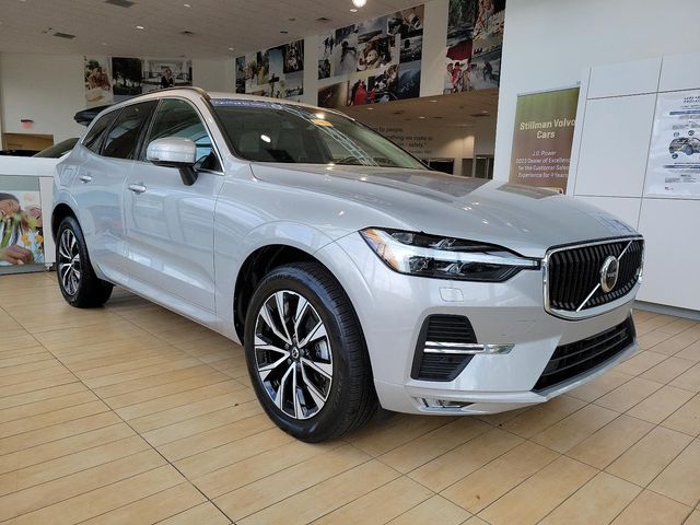 2023 Volvo XC60 Core