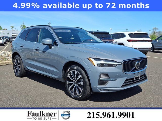 2023 Volvo XC60 Core