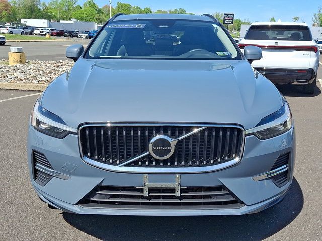 2023 Volvo XC60 Core