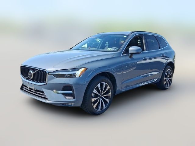 2023 Volvo XC60 Core