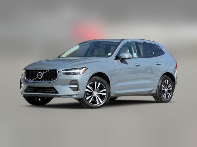 2023 Volvo XC60 Core
