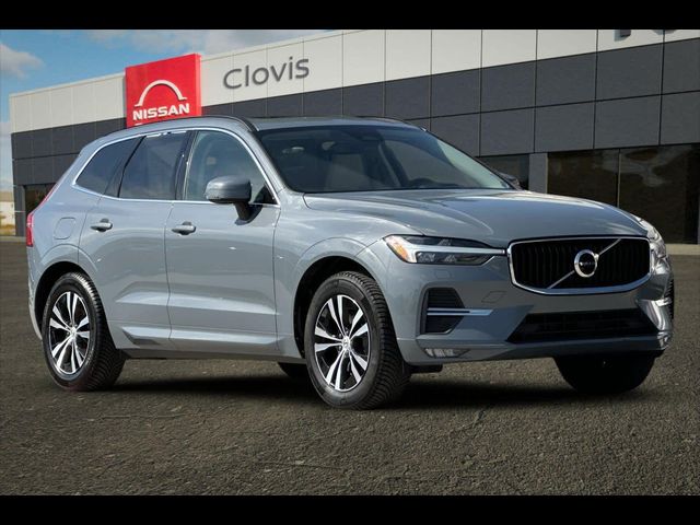 2023 Volvo XC60 Core