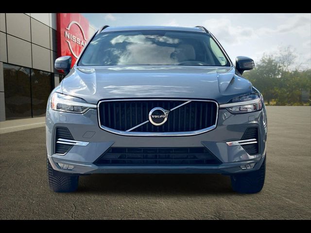 2023 Volvo XC60 Core