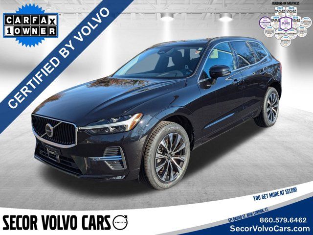 2023 Volvo XC60 Core