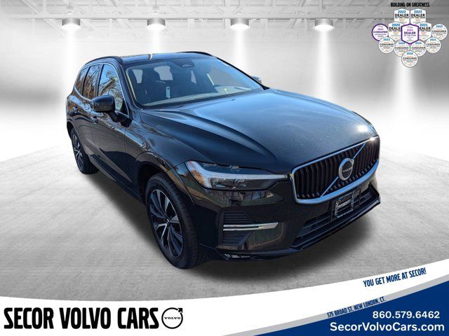 2023 Volvo XC60 Core