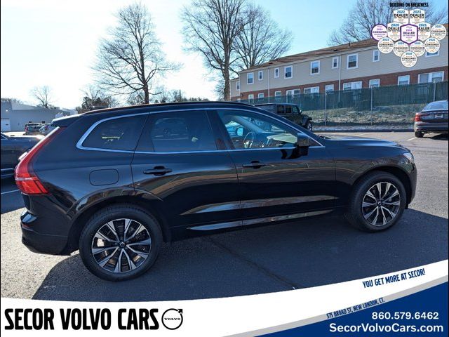 2023 Volvo XC60 Core