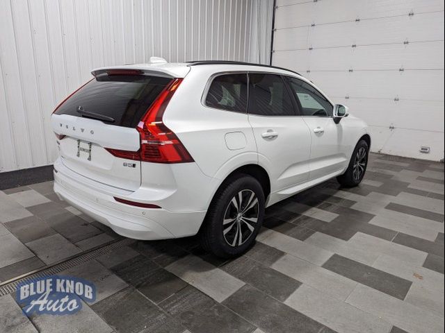 2023 Volvo XC60 Core