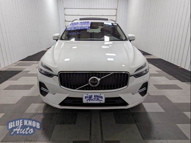 2023 Volvo XC60 Core