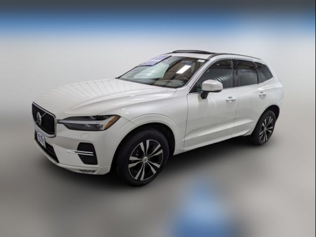 2023 Volvo XC60 Core