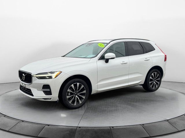 2023 Volvo XC60 Core