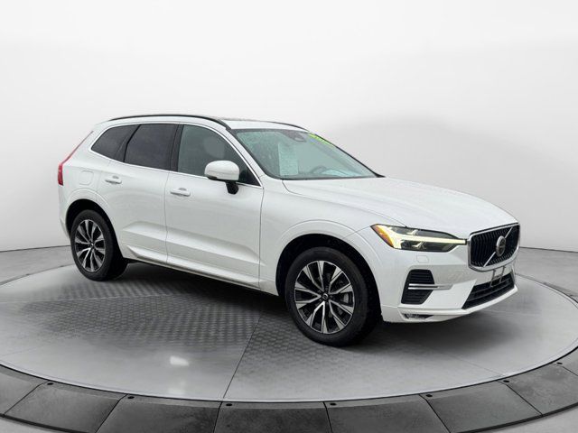 2023 Volvo XC60 Core