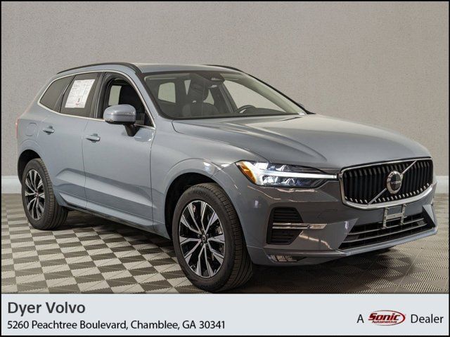 2023 Volvo XC60 Core