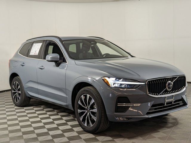 2023 Volvo XC60 Core