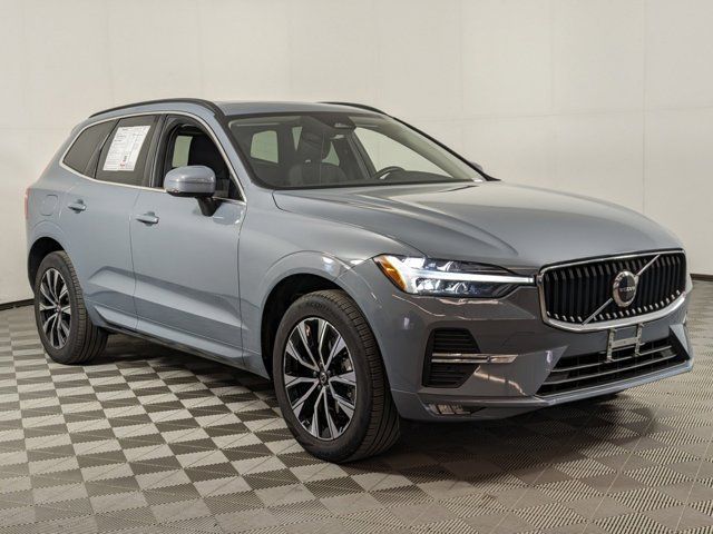 2023 Volvo XC60 Core