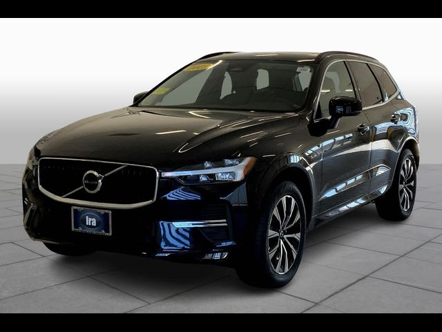 2023 Volvo XC60 Core