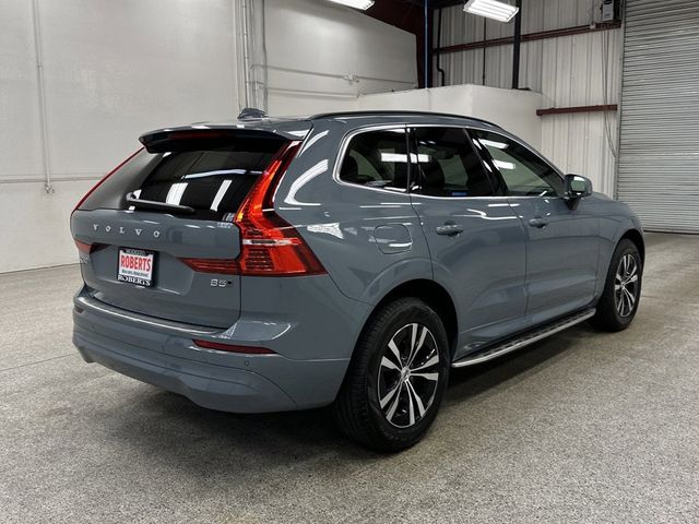 2023 Volvo XC60 Core