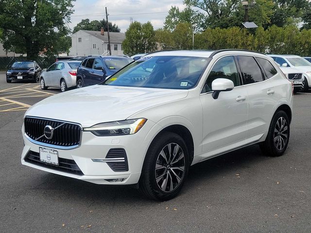 2023 Volvo XC60 Core