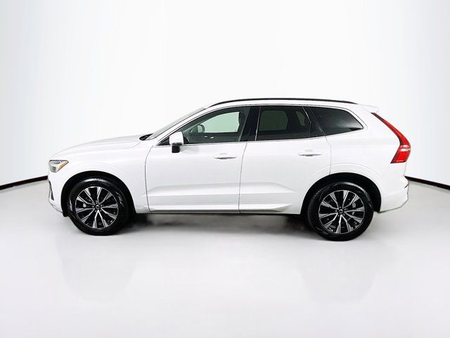 2023 Volvo XC60 Core