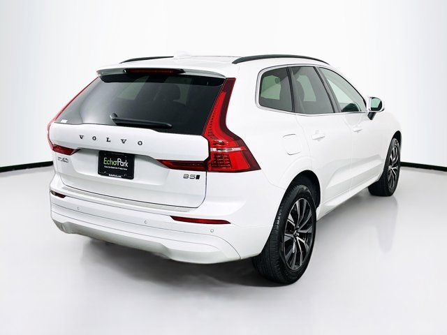 2023 Volvo XC60 Core