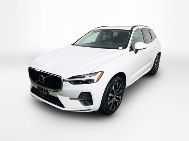 2023 Volvo XC60 Core