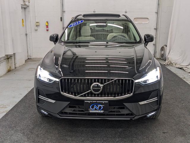 2023 Volvo XC60 Core
