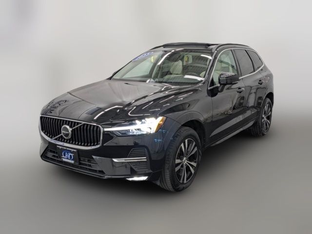 2023 Volvo XC60 Core