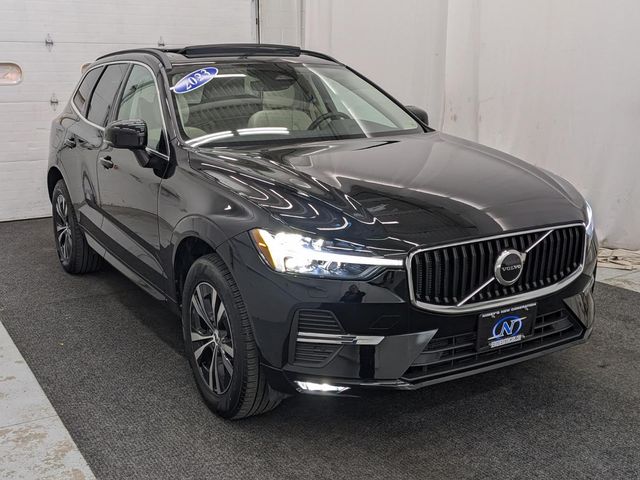 2023 Volvo XC60 Core