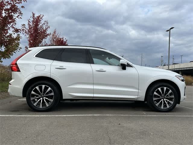 2023 Volvo XC60 Core