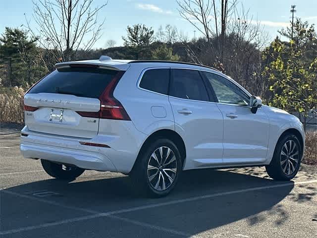 2023 Volvo XC60 Core