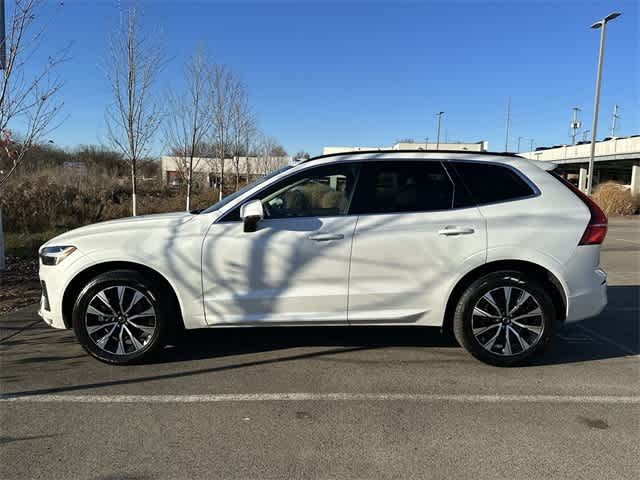 2023 Volvo XC60 Core