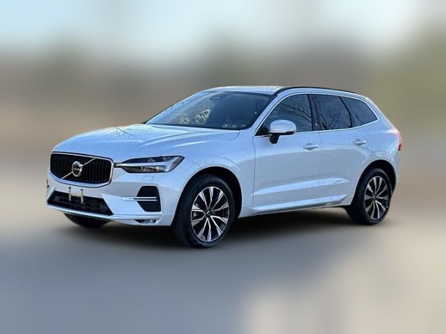 2023 Volvo XC60 Core