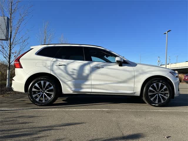 2023 Volvo XC60 Core