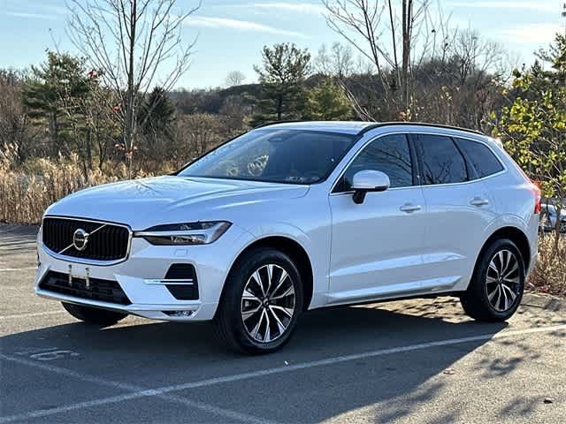 2023 Volvo XC60 Core