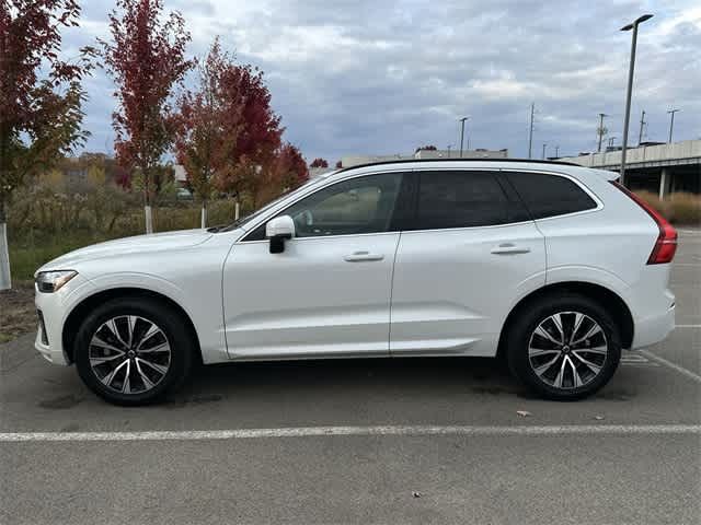 2023 Volvo XC60 Core