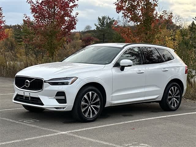 2023 Volvo XC60 Core