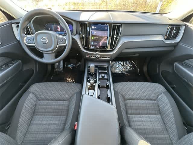 2023 Volvo XC60 Core