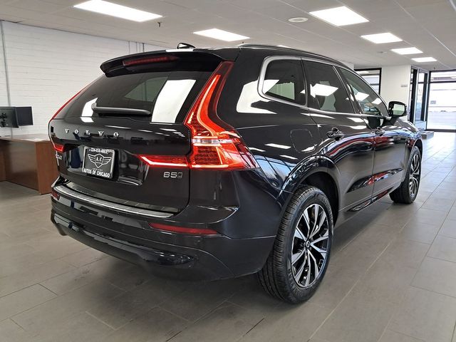 2023 Volvo XC60 Core