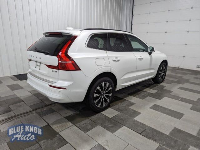 2023 Volvo XC60 Core