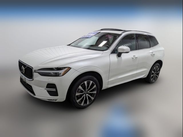 2023 Volvo XC60 Core