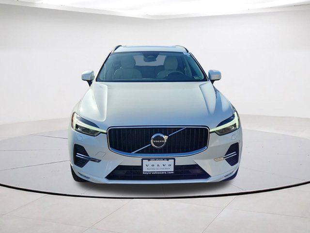 2023 Volvo XC60 Core