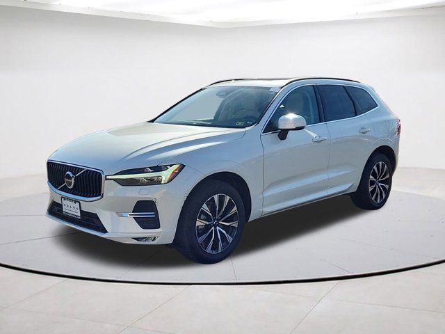 2023 Volvo XC60 Core