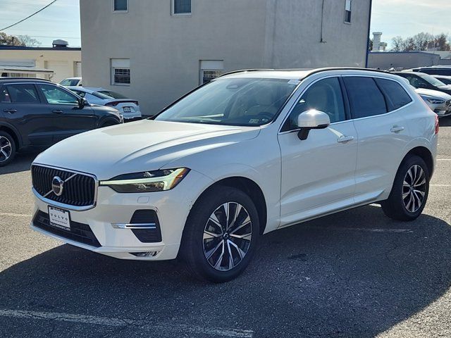 2023 Volvo XC60 Core