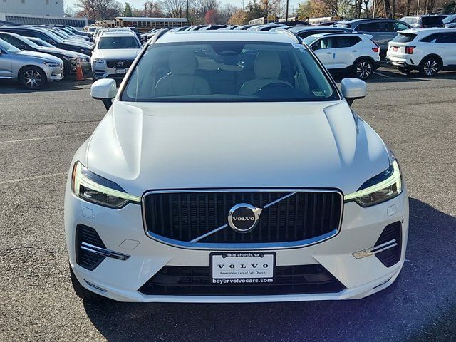 2023 Volvo XC60 Core