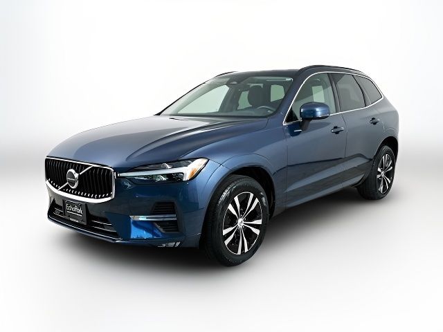 2023 Volvo XC60 Core