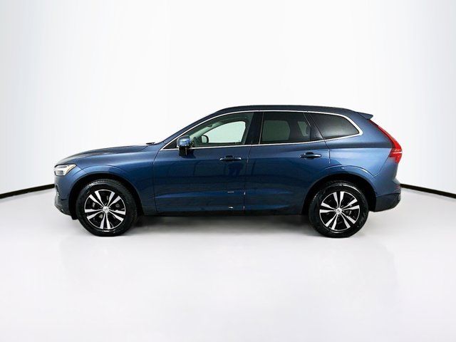 2023 Volvo XC60 Core