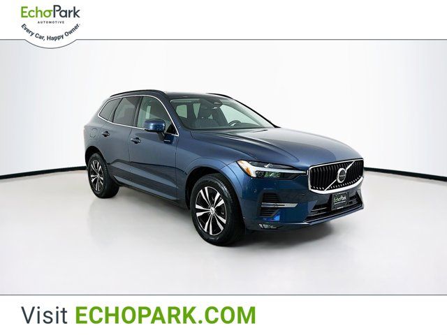 2023 Volvo XC60 Core