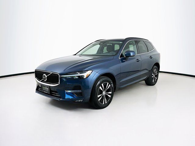 2023 Volvo XC60 Core