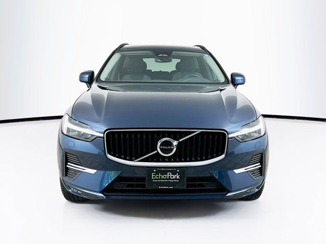 2023 Volvo XC60 Core